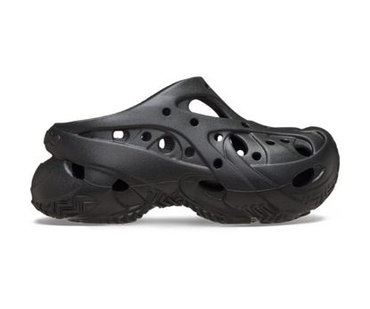 Caged Clog