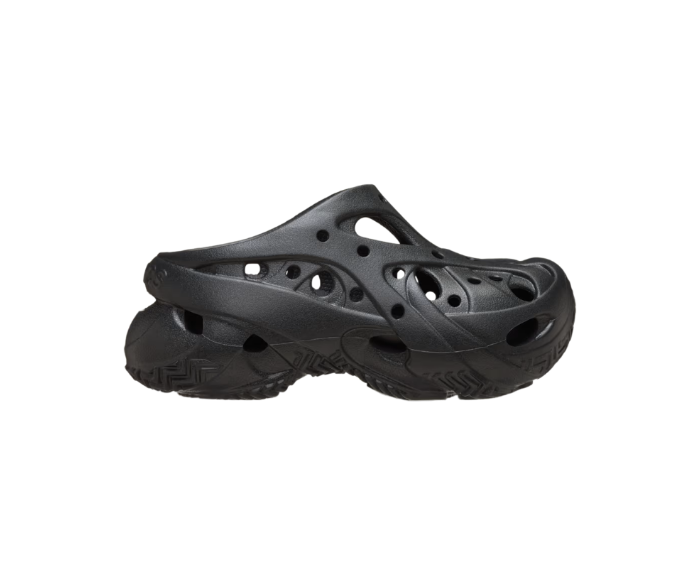 Caged Clog