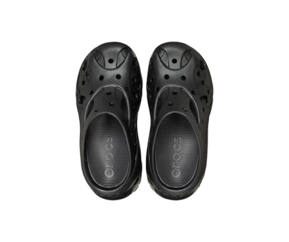 Caged Clog