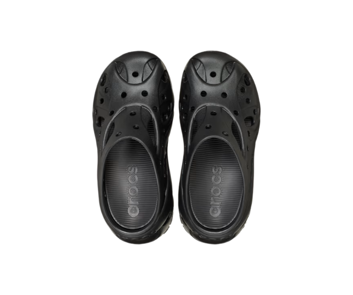 Caged Clog