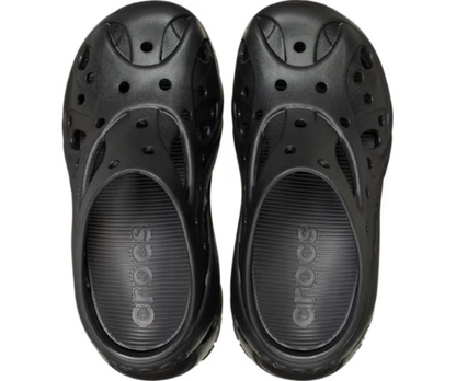 Caged Clog