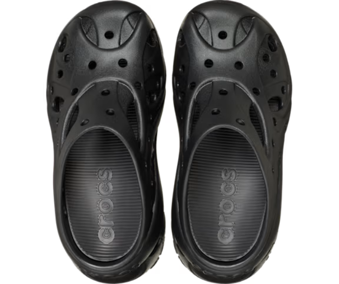Caged Clog