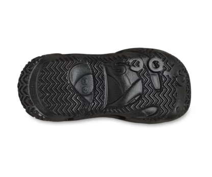 Caged Clog