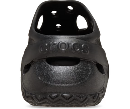 Caged Clog