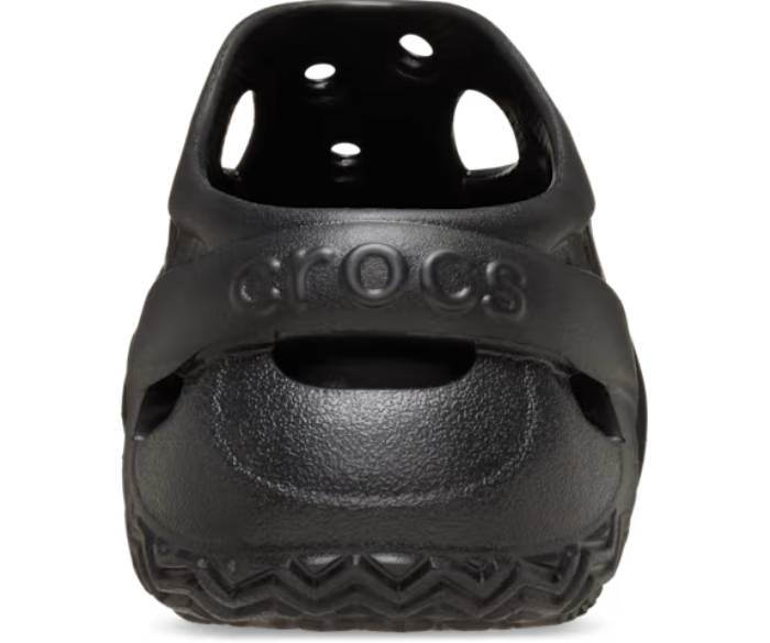 Caged Clog