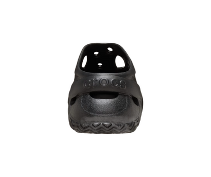 Caged Clog