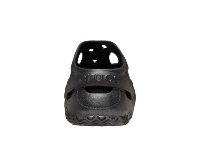 Caged Clog