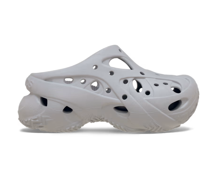 Caged Clog
