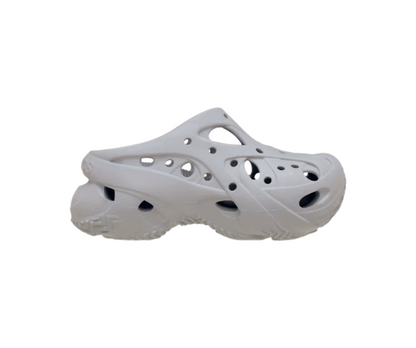 Caged Clog