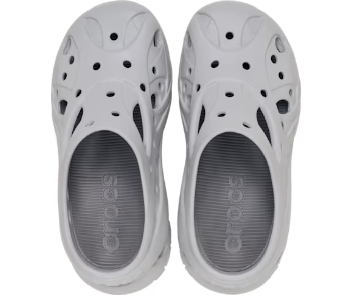 Caged Clog