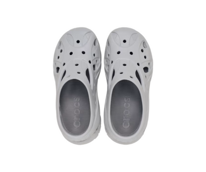 Caged Clog