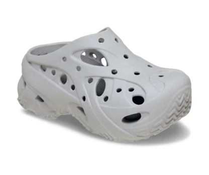 Caged Clog