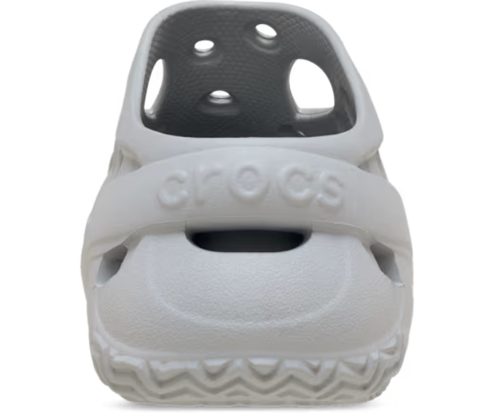 Caged Clog