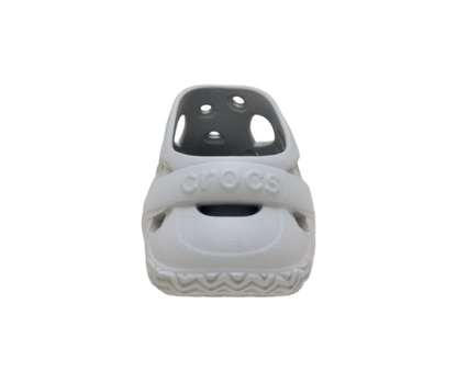 Caged Clog