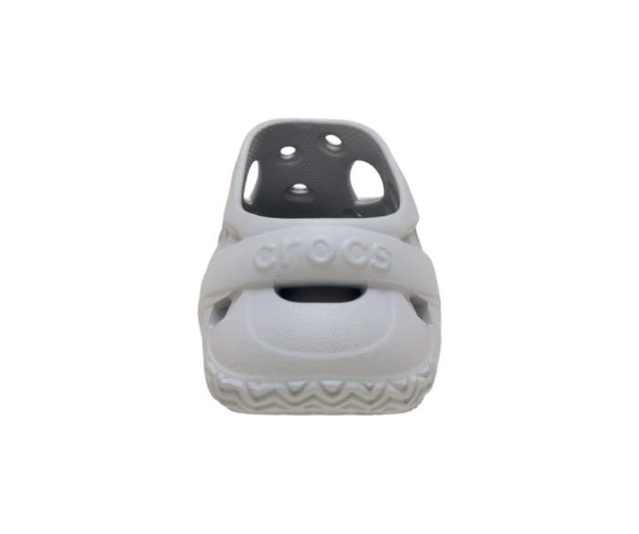 Caged Clog
