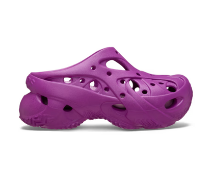 Caged Clog