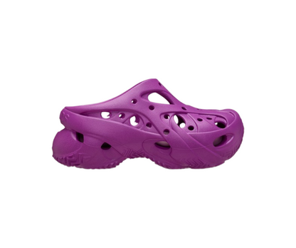 Caged Clog