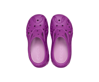 Caged Clog
