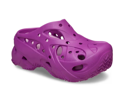 Caged Clog