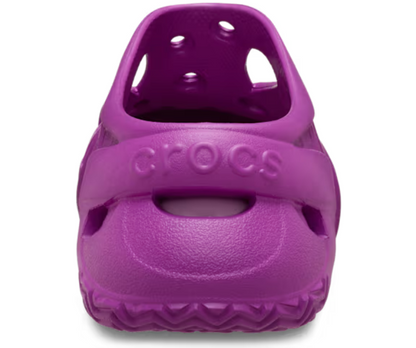 Caged Clog