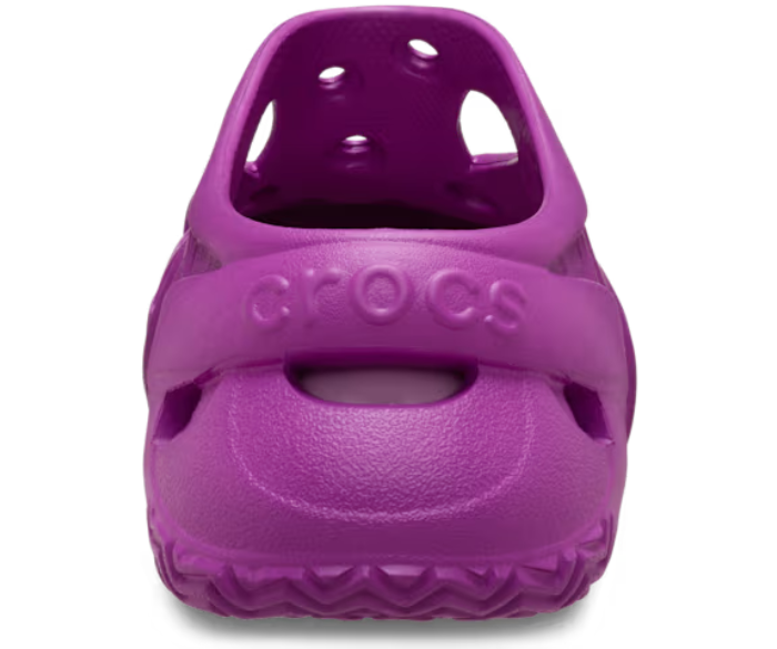 Caged Clog
