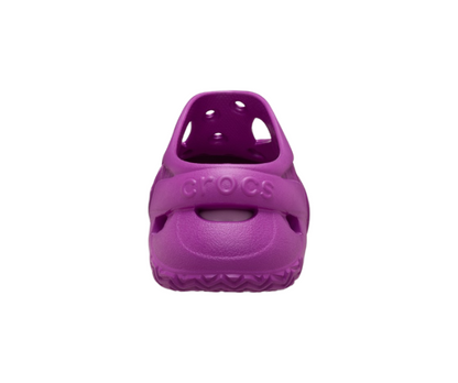 Caged Clog