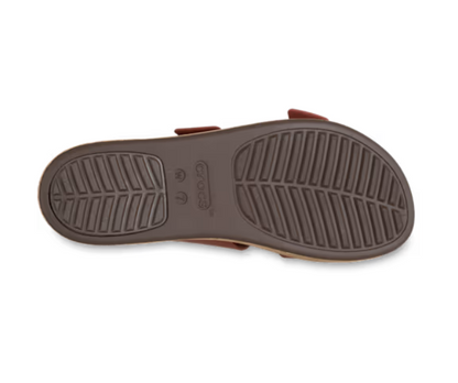 Brooklyn Cork Buckle