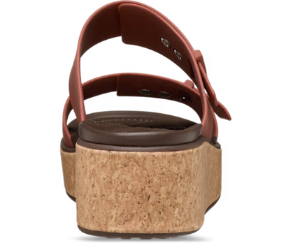 Brooklyn Cork Buckle