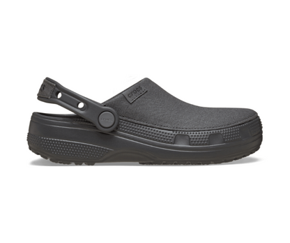 Classic Crafted Clog