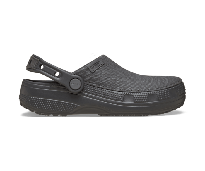 Classic Crafted Clog