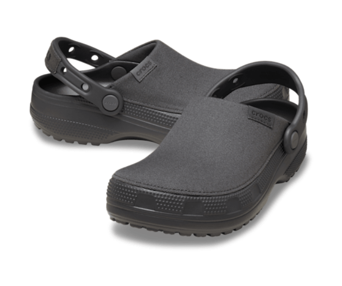 Classic Crafted Clog
