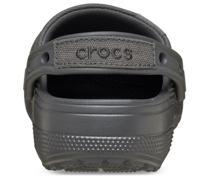 Classic Crafted Clog