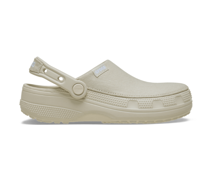 Classic Crafted Clog