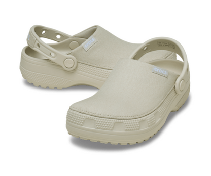 Classic Crafted Clog