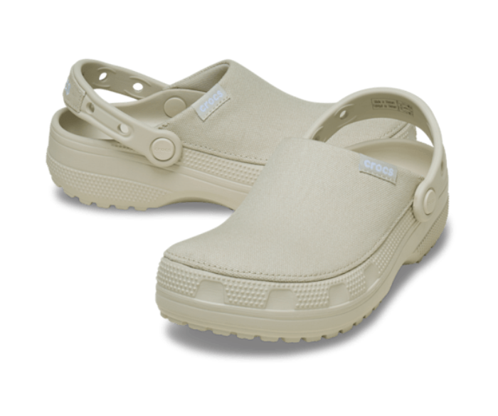 Classic Crafted Clog