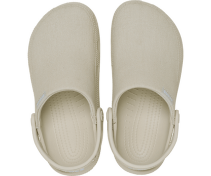 Classic Crafted Clog