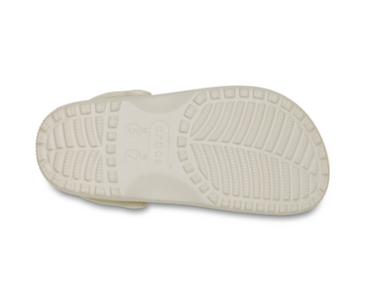 Classic Crafted Clog