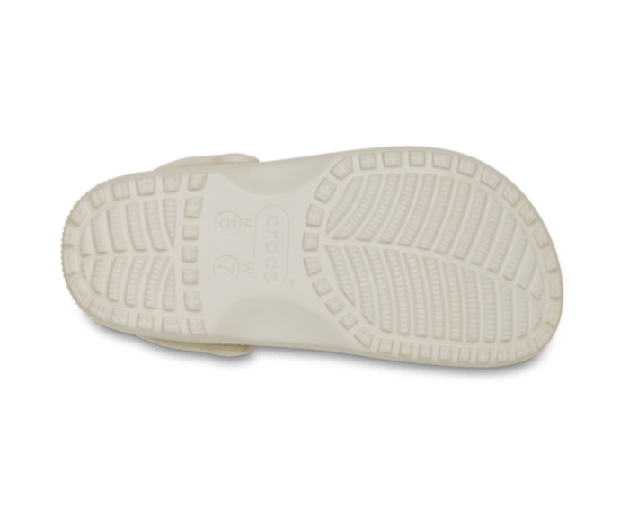 Classic Crafted Clog