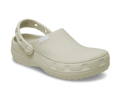Classic Crafted Clog