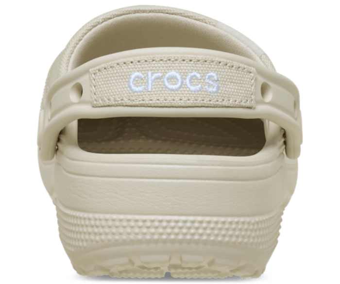 Classic Crafted Clog