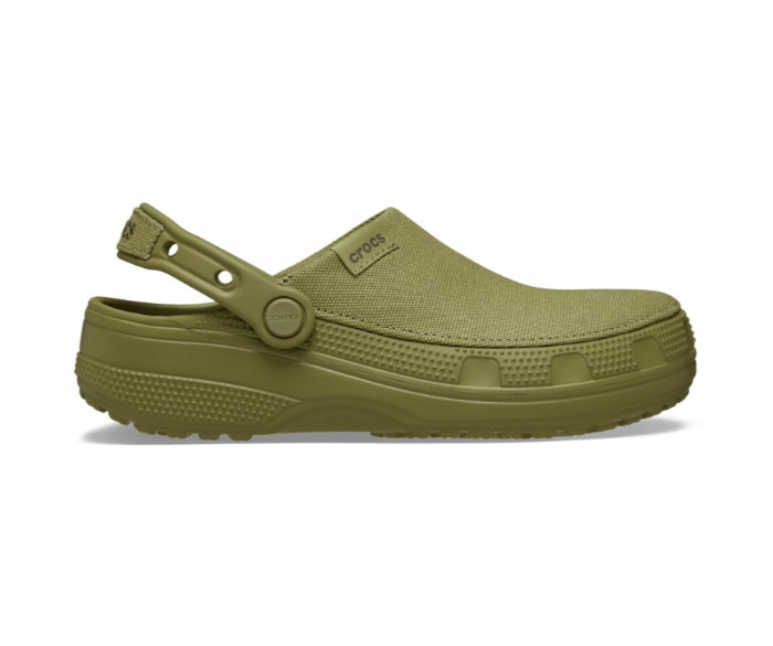 Classic Crafted Clog
