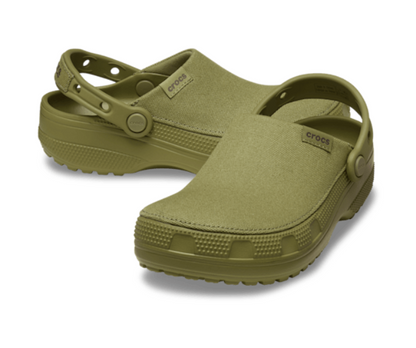 Classic Crafted Clog
