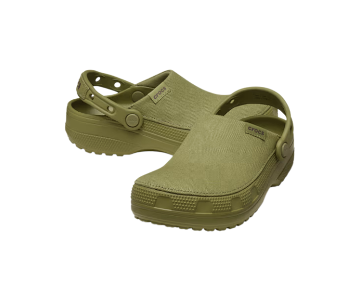 Classic Crafted Clog
