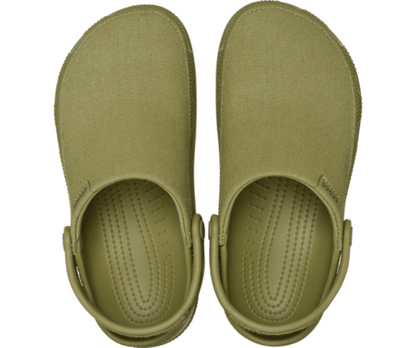 Classic Crafted Clog