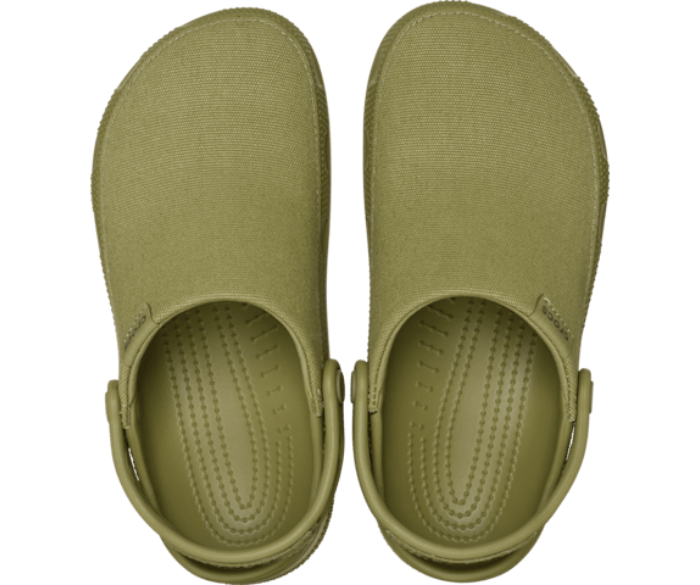 Classic Crafted Clog