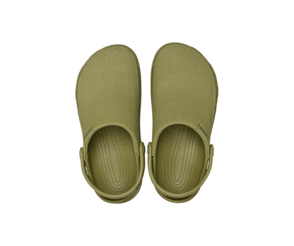 Classic Crafted Clog