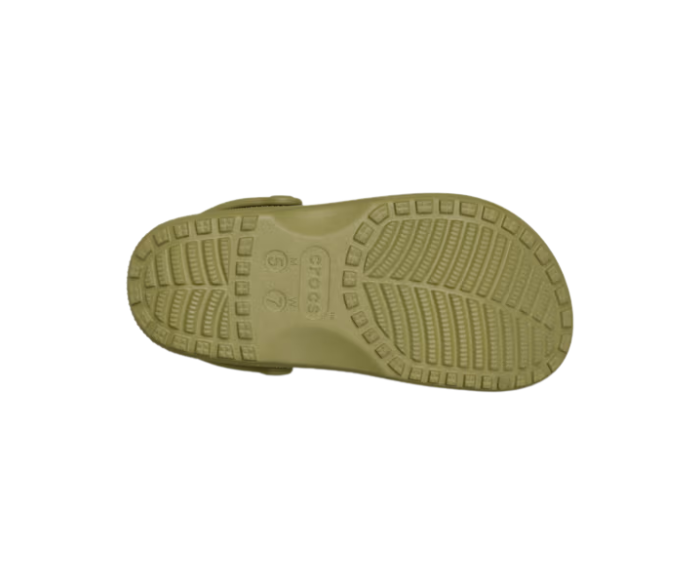 Classic Crafted Clog