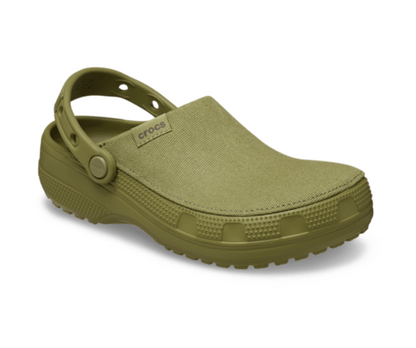 Classic Crafted Clog