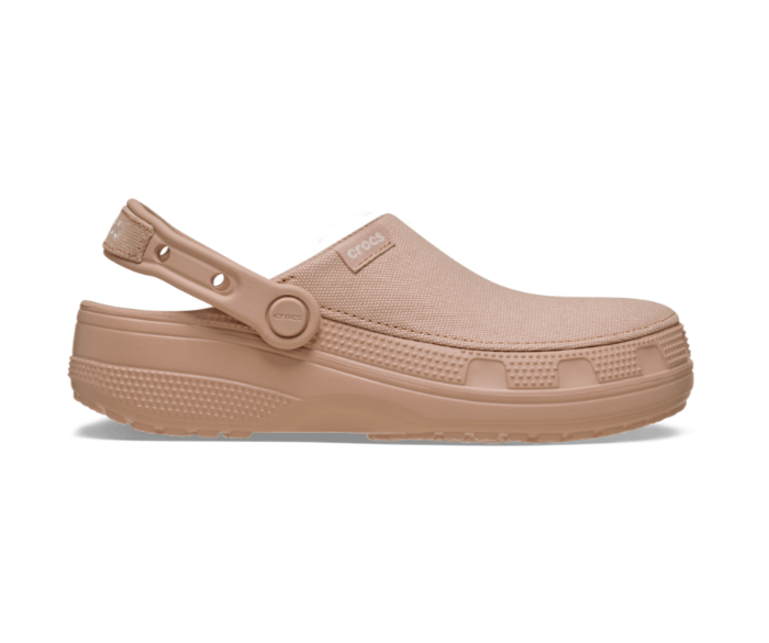 Classic Crafted Clog