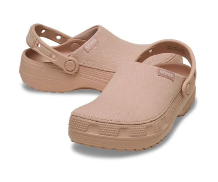 Classic Crafted Clog